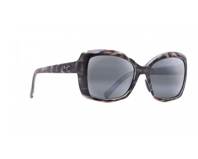 Maui Jim Orchid Ecaille Et Framboise Maui Rose 1 Maui Jim Orchid Ecaille Et Framboise Maui Rose