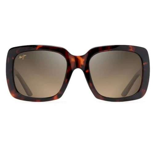 Maui Jim Two Steps Ecaille - Maui Bronze HCL 2 Maui Jim Two Steps Ecaille - Maui Bronze HCL – Image 2