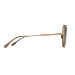 Maui Jim Violet Lake Taupe/Transparent/Or - Bronze HCL 5 Maui Jim Violet Lake Taupe/Transparent/Or - Bronze HCL -Meilleur Lunettes Boutique maui jim violet lake taupe transparent or bronze hcl 2.jpgdefault image 2