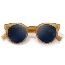 Moken Ania Yellow/Blue Polarized