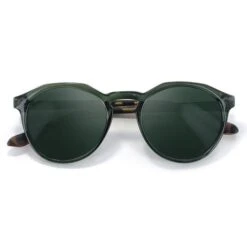 Moken Leon Kaki Green Polarized