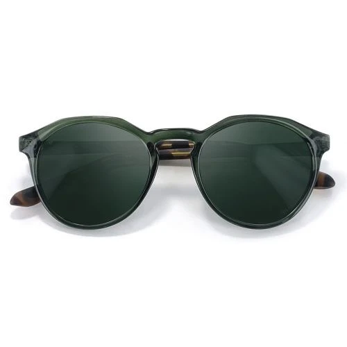 Moken Leon Kaki Green Polarized 1 Moken Leon Kaki Green Polarized