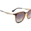 Mundaka - BIANKA - Black Brown Tort