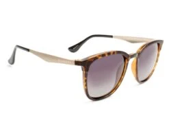 Mundaka - BIANKA - Black Brown Tort