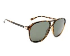 Mundaka FAME - Brown Tort Grey Polarised