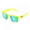 Neon Optic Lunette De Soleil Jocker Yellow Fluo Green Mirror
