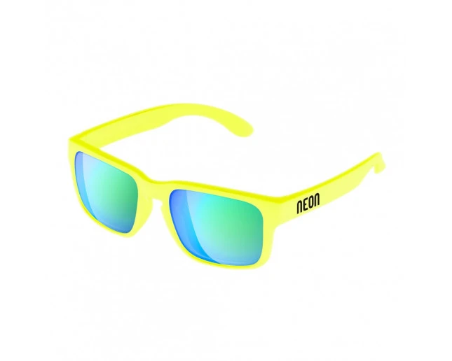 Neon Optic Lunette De Soleil Jocker Yellow Fluo Green Mirror 1 Neon Optic Lunette De Soleil Jocker Yellow Fluo Green Mirror