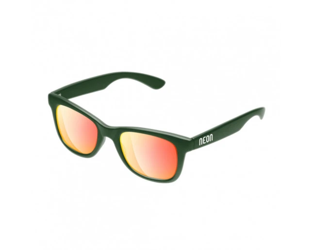 Neon Optic People Army Green Mirror Tronic 1 Neon Optic People Army Green Mirror Tronic