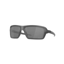 Oakley Cables Steel W/ Prizm Black