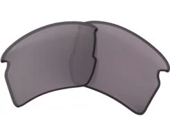 Oakley Flak 2.0 XL Replacement Lens Prizm Black