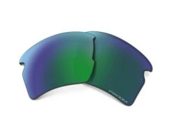 Oakley Flak 2.0 XL Replacement Lens Prizm Jade