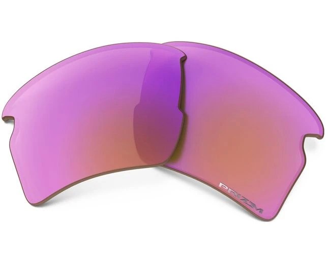 Oakley Flak 2.0 XL Replacement Lens Prizm Trail 1 Oakley Flak 2.0 XL Replacement Lens Prizm Trail