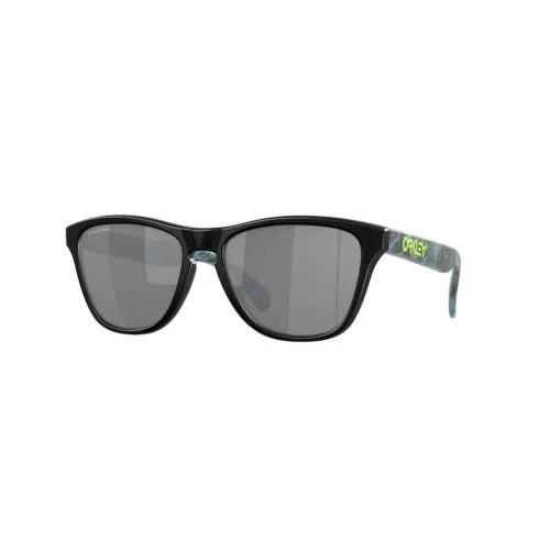 Oakley Frogskins XS Sanctuary Swirl-Prizm Black 1 Oakley Frogskins XS Sanctuary Swirl-Prizm Black