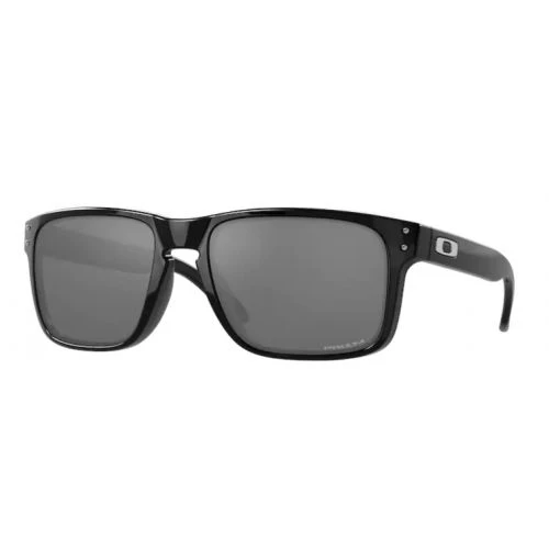 Oakley Holbrook Polished Black-Prizm Black 1 Oakley Holbrook Polished Black-Prizm Black