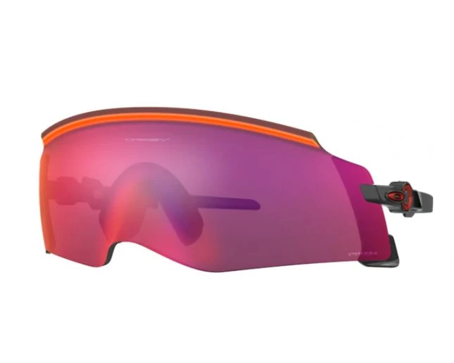Oakley Kato Polished Black-Prizm Road 1 Oakley Kato Polished Black-Prizm Road