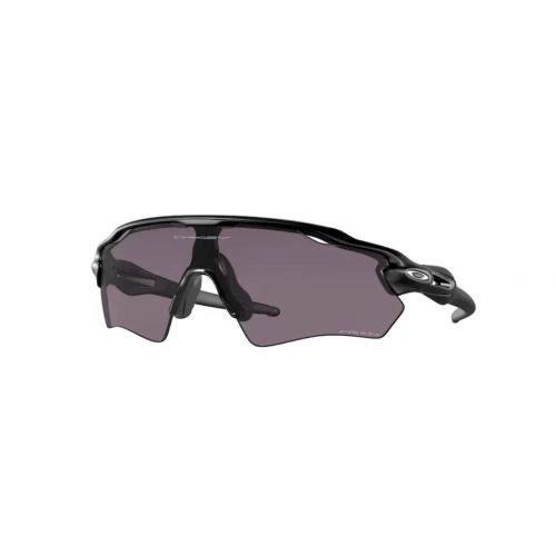 Oakley Radar EV XS Matte Black-Prizm Grey 1 Oakley Radar EV XS Matte Black-Prizm Grey