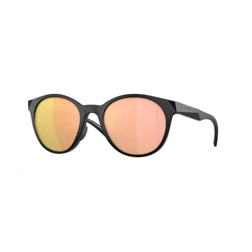 Oakley Spindrift Matte Black-Prizm Rose Gold Polarized 1 Oakley Spindrift Matte Black-Prizm Rose Gold Polarized