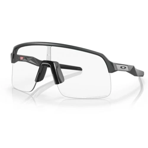 Oakley Sutro Lite Matte Carbon Clear Photochromic 0-3 1 Oakley Sutro Lite Matte Carbon Clear Photochromic 0-3