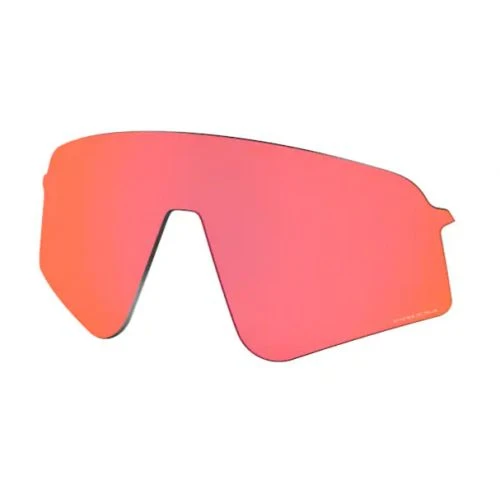 Oakley Sutro Lite Sweep Replacement Lens Prizm Trail To/ Red 1 Oakley Sutro Lite Sweep Replacement Lens Prizm Trail To/ Red