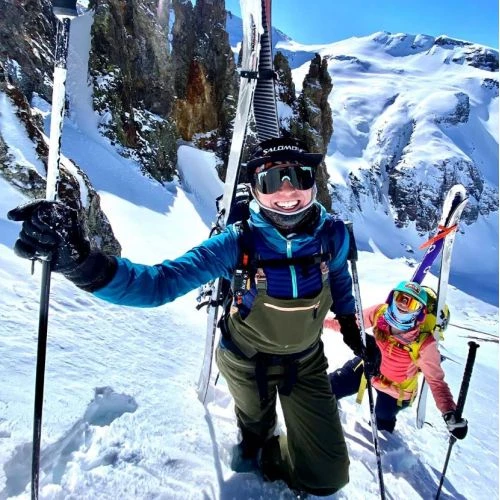 Pit Viper The Elliptical The ThunderMint 3 Pit Viper The Elliptical The ThunderMint – Image 3