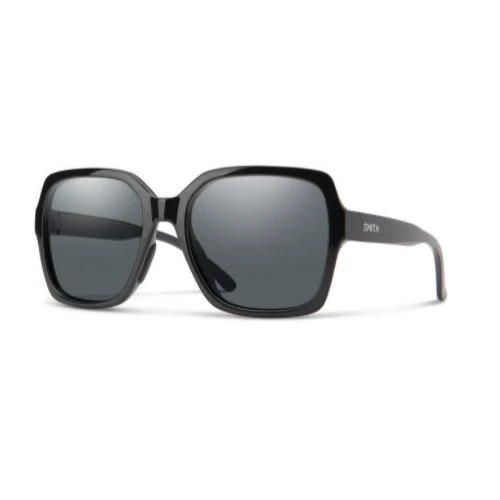 Smith Flare Yellow Black Havana Chromapop Grey 1 Smith Flare Yellow Black Havana Chromapop Grey