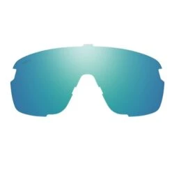 SMITH Verres De Remplacement Bobcat Chromapop Opal Mirror