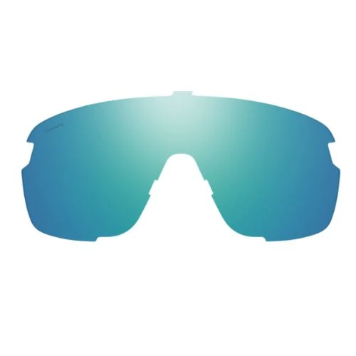 SMITH Verres De Remplacement Bobcat Chromapop Opal Mirror 1 SMITH Verres De Remplacement Bobcat Chromapop Opal Mirror