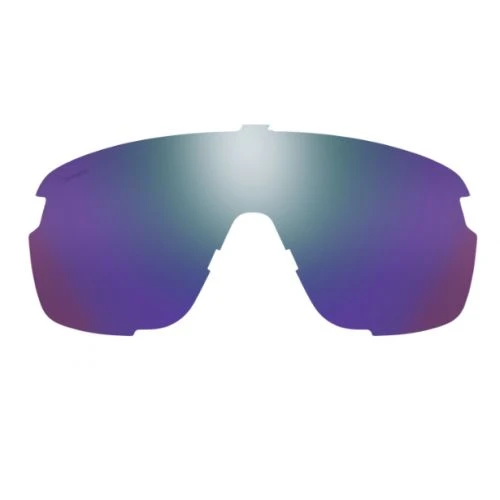 SMITH Verres De Remplacement Bobcat Chromapop Violet Mirror Cat.3 1 SMITH Verres De Remplacement Bobcat Chromapop Violet Mirror Cat.3