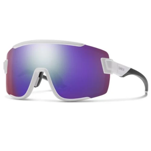 Smith Wildcat White Silver Chromapop Violet Mirror 1 Smith Wildcat White Silver Chromapop Violet Mirror