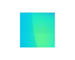 Verres Adidas Zonyk Aero Pro S AD05 LST Bright Blue Mirror