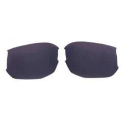 Verres Cébé De Remplacement S'Track M 2.0 Sensor Rose Silver