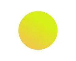 Verres Cébé Wild 500 Yellow