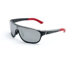 Vuarnet 180° VL1929 NXT - GREY FLASH SILVER - Bleu Mat / Silver