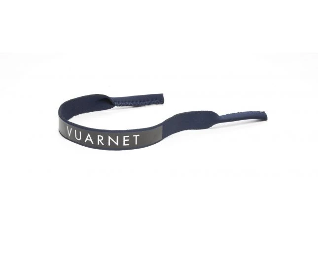 Vuarnet Bandeau Néoprène Recyclé Noir 1 Vuarnet Bandeau Néoprène Recyclé Noir