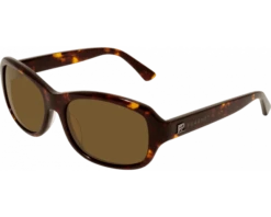 Vuarnet VL1104 Ecaille Foncé Pure Brown