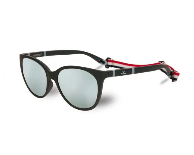 Vuarnet VL1706 Kids - Little Grey Silver Flashed - Gris 1 Vuarnet VL1706 Kids - Little Grey Silver Flashed - Gris