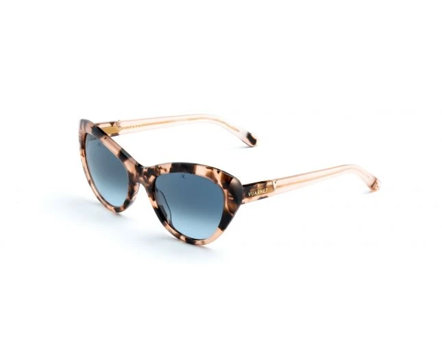 Vuarnet VL2003 SPA - GRADIENT GREY - Ecaille Rose 1 Vuarnet VL2003 SPA - GRADIENT GREY - Ecaille Rose