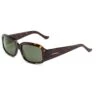 Vuarnet VL2201 Resort Shiny Tortoise GREY POLAR