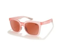 Zeal Optic Cleo Plant-Based Rose All Day Rose Polarized